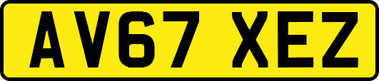 AV67XEZ