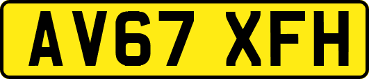 AV67XFH