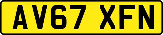 AV67XFN