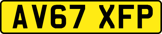 AV67XFP