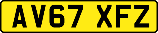 AV67XFZ