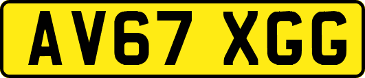 AV67XGG