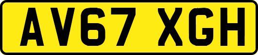 AV67XGH