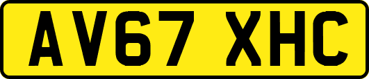 AV67XHC