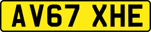 AV67XHE