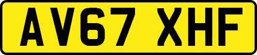 AV67XHF