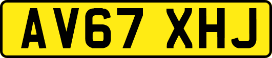 AV67XHJ