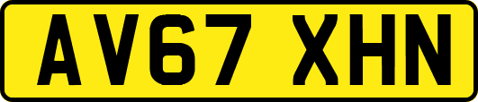 AV67XHN