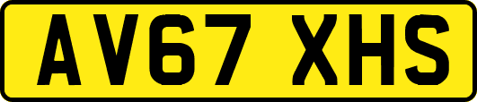 AV67XHS