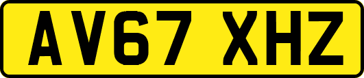 AV67XHZ