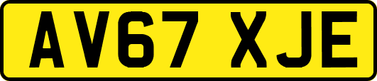 AV67XJE