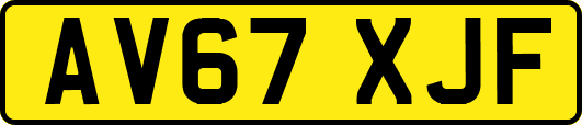 AV67XJF
