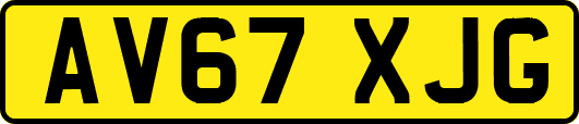 AV67XJG