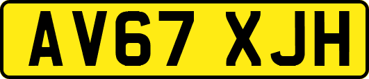 AV67XJH