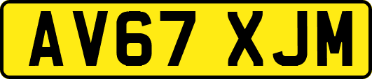 AV67XJM