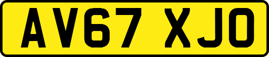 AV67XJO