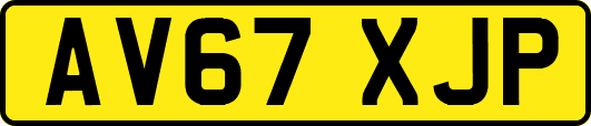 AV67XJP