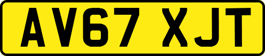 AV67XJT