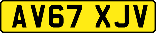 AV67XJV