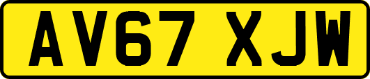 AV67XJW