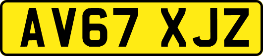 AV67XJZ