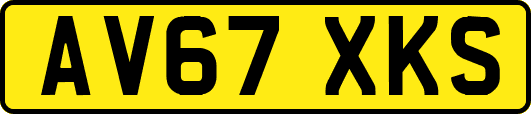AV67XKS