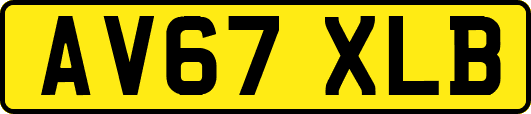 AV67XLB