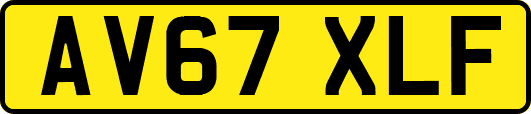 AV67XLF