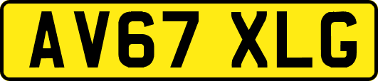 AV67XLG