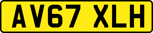 AV67XLH
