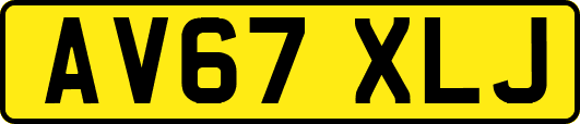 AV67XLJ