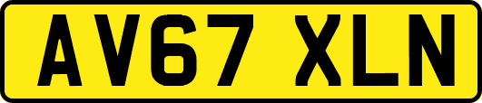 AV67XLN