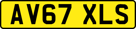 AV67XLS