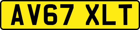 AV67XLT