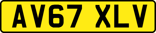 AV67XLV