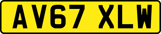AV67XLW