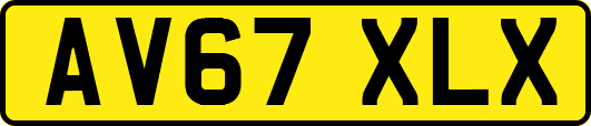 AV67XLX