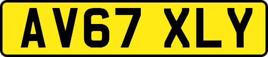 AV67XLY