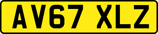 AV67XLZ