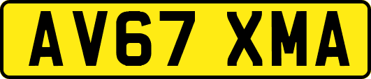 AV67XMA