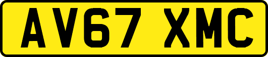 AV67XMC