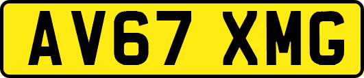 AV67XMG