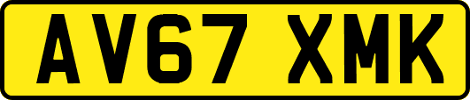 AV67XMK