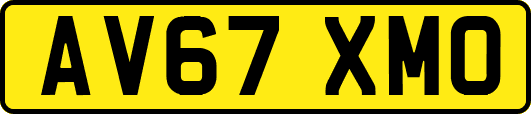AV67XMO