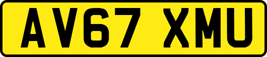 AV67XMU