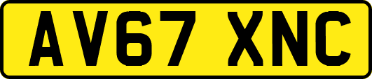 AV67XNC