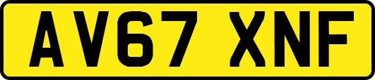 AV67XNF