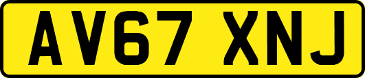 AV67XNJ
