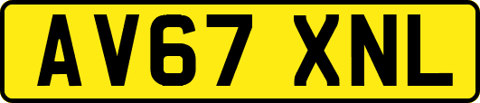 AV67XNL