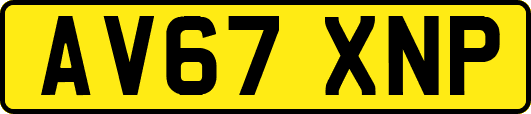 AV67XNP